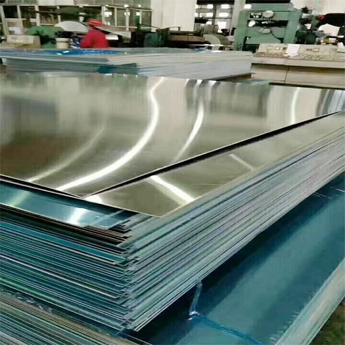 氧化铝板生产厂家