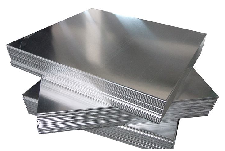 山东铝板批发