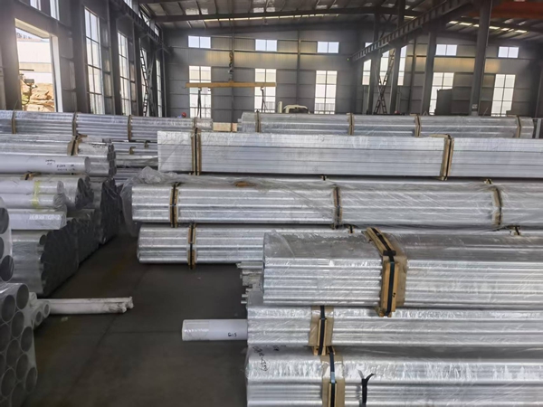 铝棒生产厂家